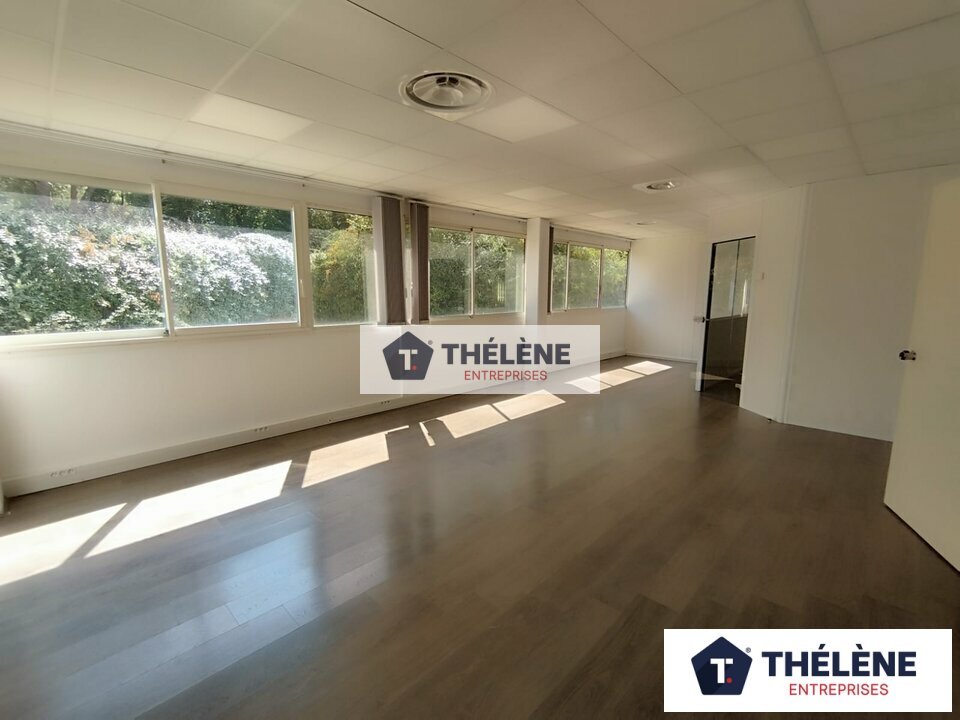 THELENE LOCATION-BUREAUX-BAILLARGUES-34