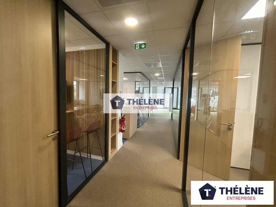 THELENE LOCATION-BUREAUX-MONTPELLIER-34