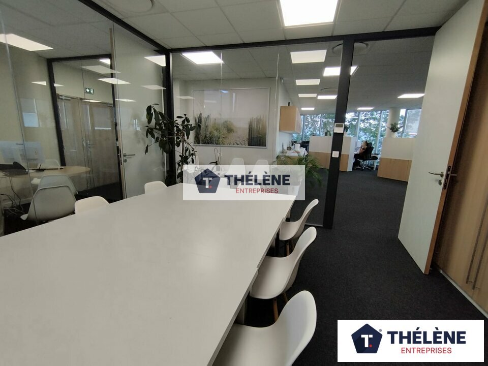 THELENE LOCATION-BUREAUX-MONTPELLIER-34