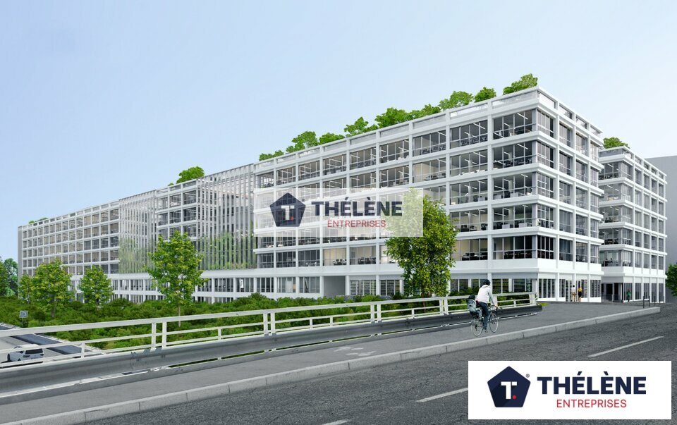 THELENE VENTE-BUREAUX-MONTPELLIER-34