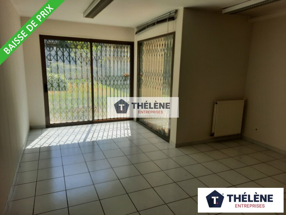 THELENE LOCATION-LOCAL COMMERCIAL-MONTPELLIER-34