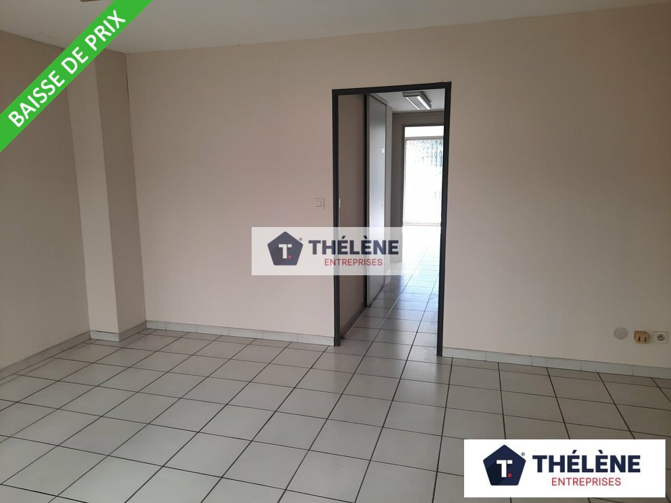 THELENE LOCATION-LOCAL COMMERCIAL-MONTPELLIER-34