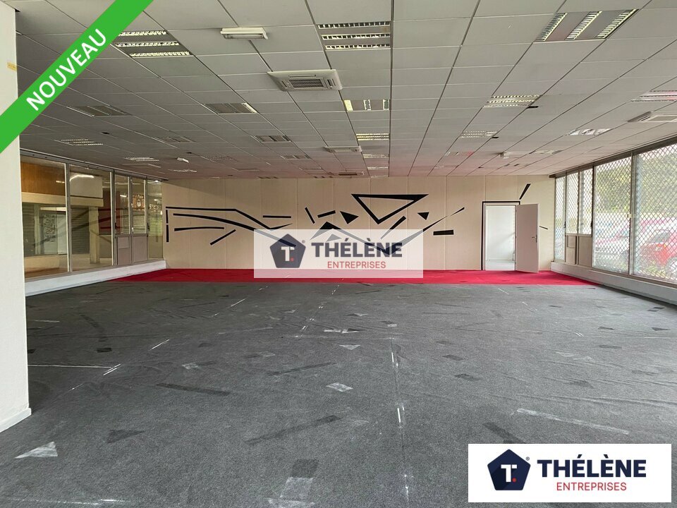 THELENE ENTREPRISES LOCATION-LOCAL COMMERCIAL-MONTPELLIER-34