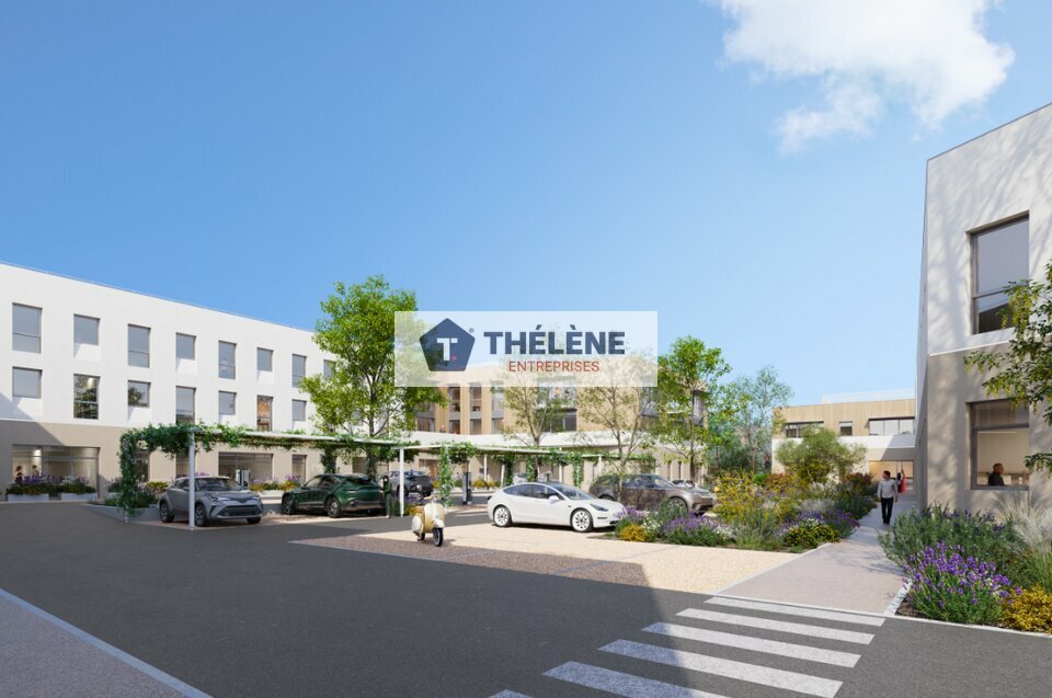 THELENE VENTE-BUREAUX-JACOU-34