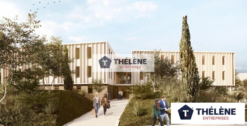 THELENE VENTE-BUREAUX-JUVIGNAC-34