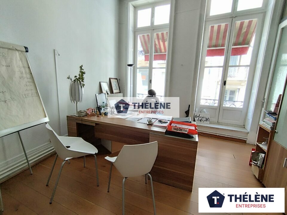 THELENE LOCATION-BUREAUX-MONTPELLIER-34