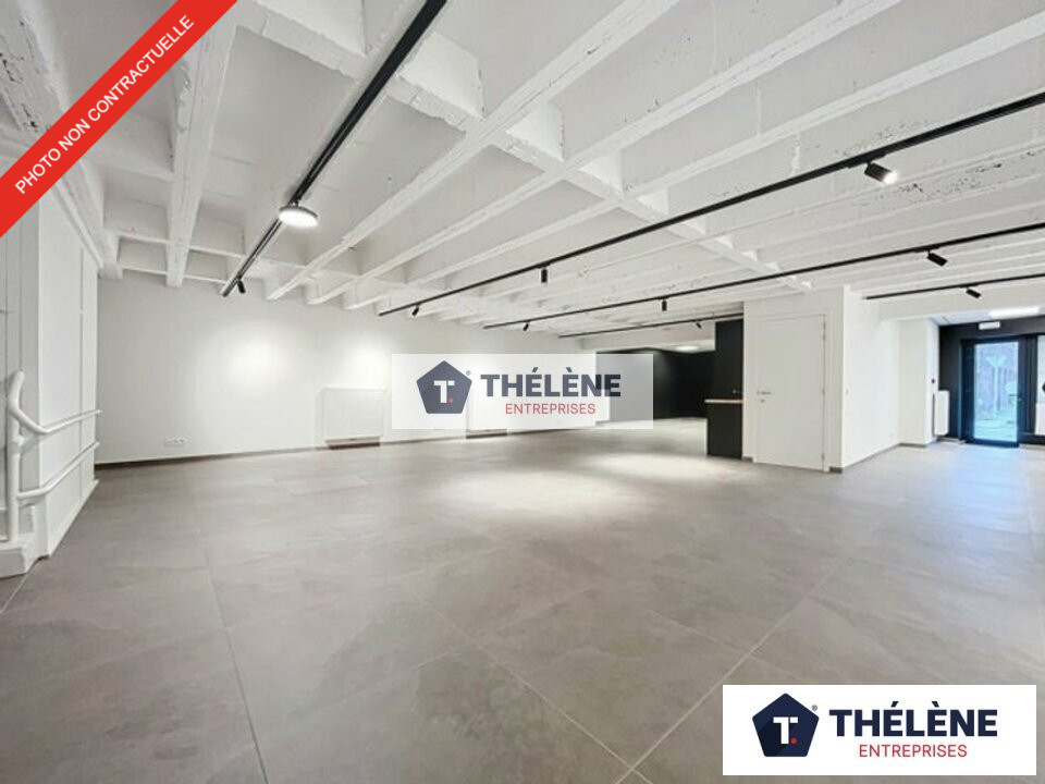 THELENE LOCATION-LOCAL COMMERCIAL-LUNEL-34