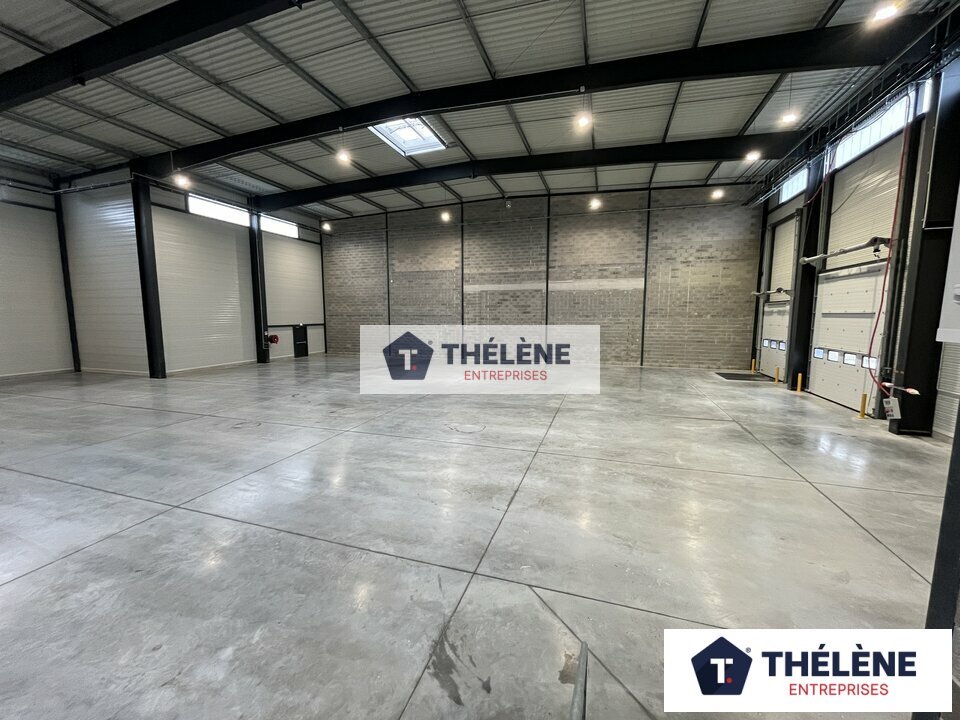 THELENE LOCATION-LOCAL D'ACTIVITE-NIMES-30