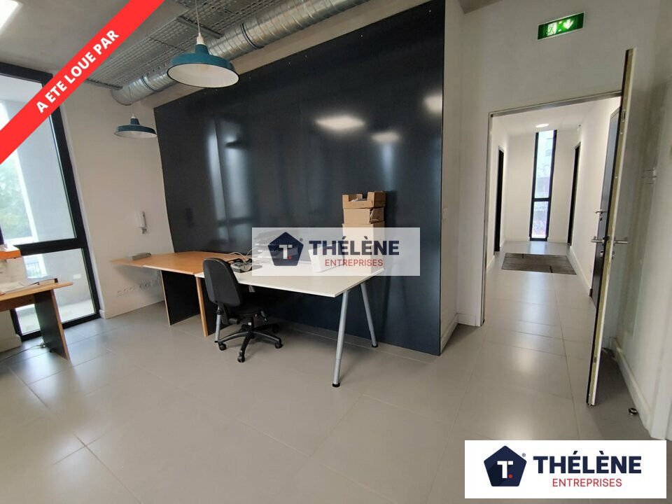 THELENE LOCATION-BUREAUX-MONTPELLIER-34