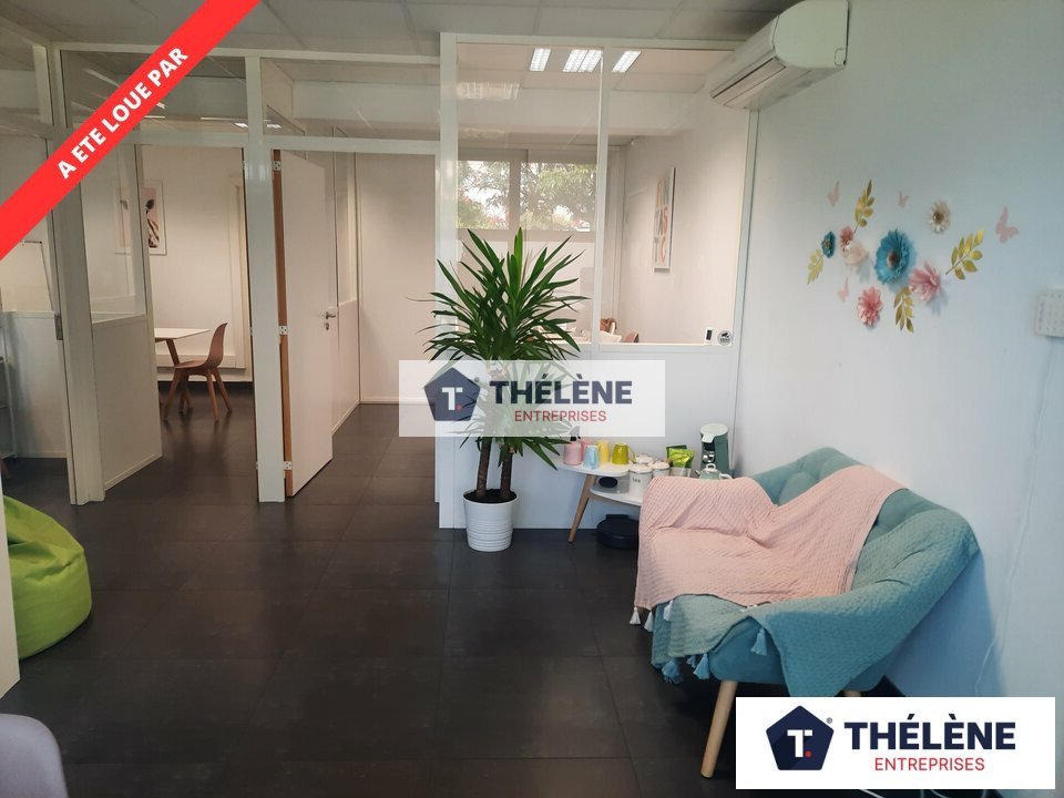 THELENE LOCATION-BUREAUX-JUVIGNAC-34