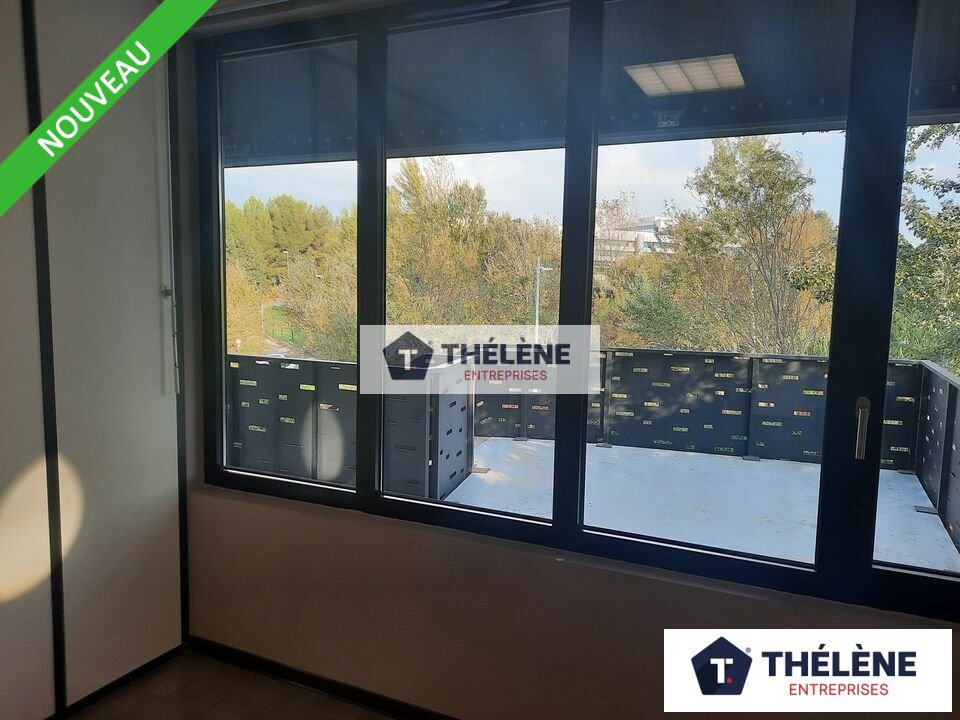 THELENE LOCATION-BUREAUX-MONTPELLIER-34