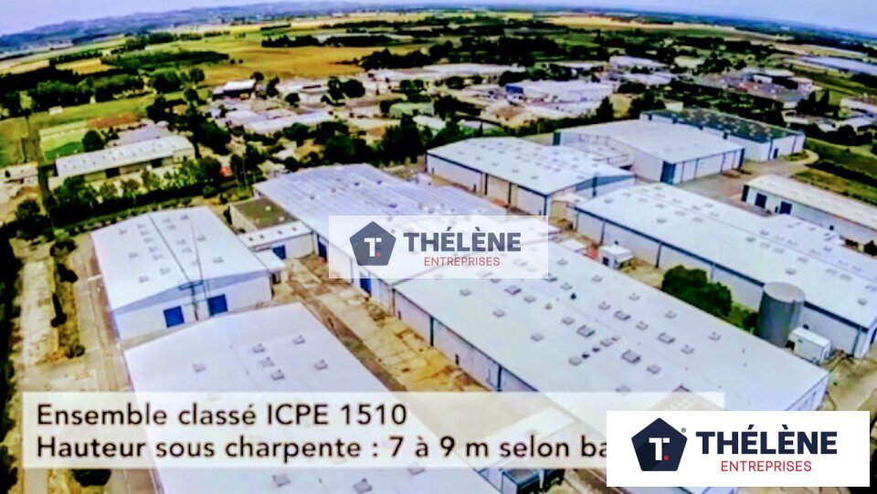 THELENE LOCATION-LOCAL D'ACTIVITE-TARASCON-13