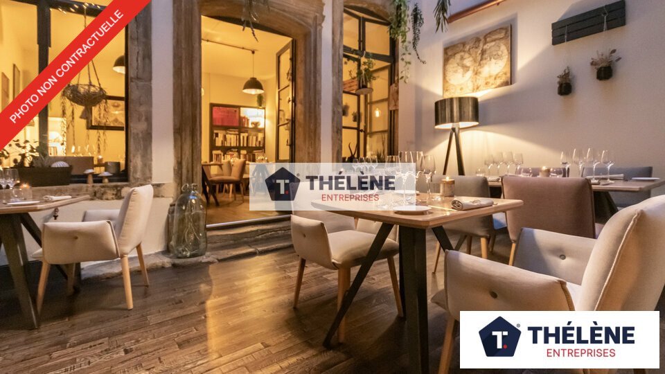 THELENE ENTREPRISES LOCATION-LOCAL COMMERCIAL-NIMES-30