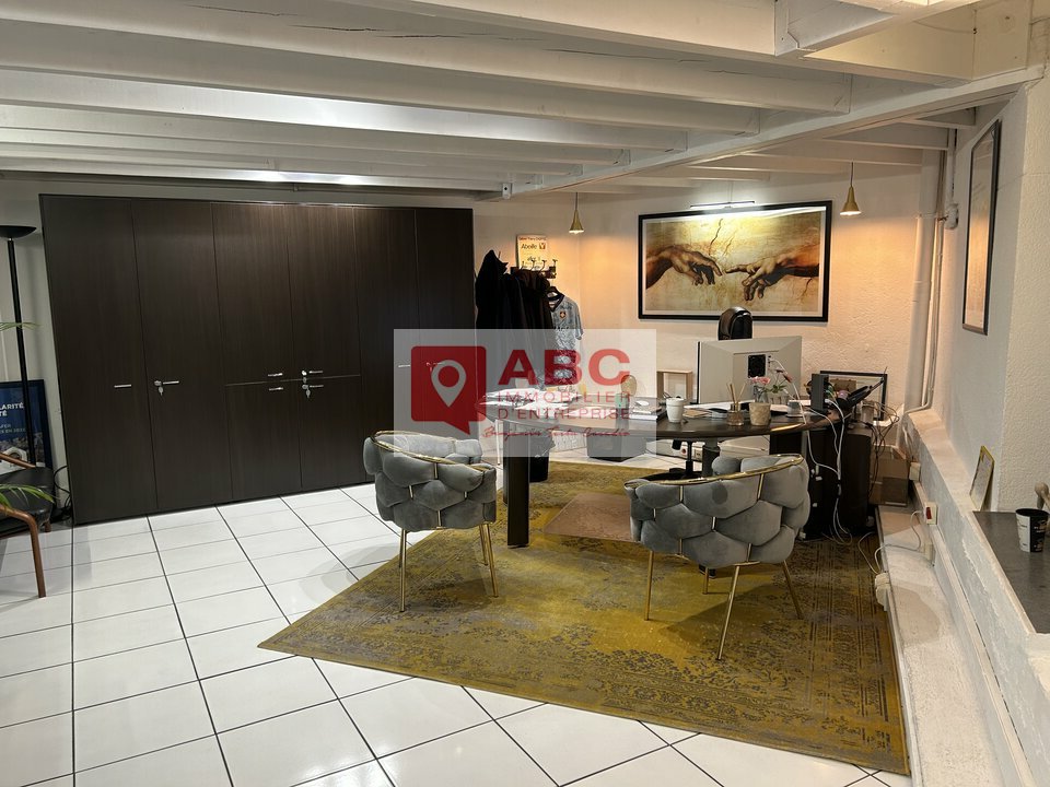 ABC IE LOCATION-BUREAUX-PERPIGNAN-66