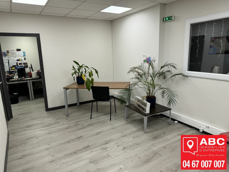 ABC IE LOCATION-BUREAUX-PERPIGNAN-66