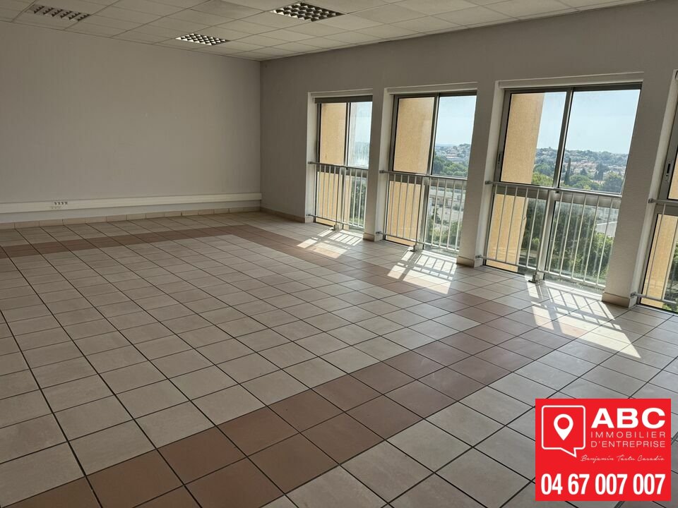 ABC Immobilier d'Entreprise LOCATION-BUREAUX-BEZIERS-34