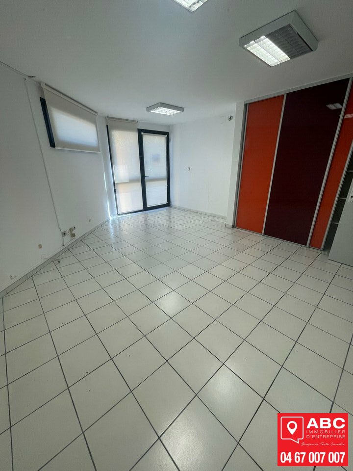 ABC IE LOCATION-BUREAUX-MONTPELLIER-34