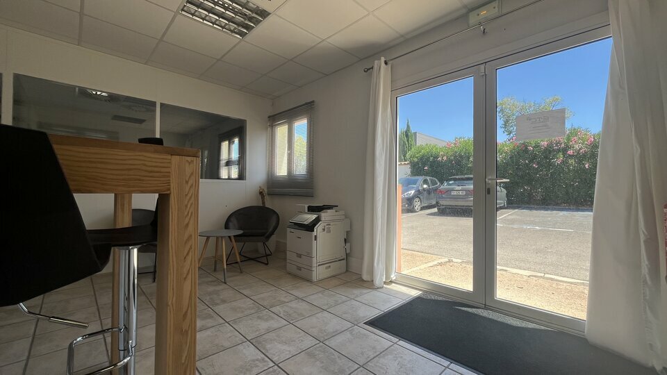 ABC Immobilier d'Entreprise LOCATION-LOCAL D'ACTIVITE-SAINT_AUNES-34