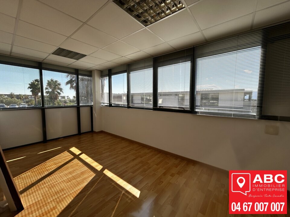 ABC IE LOCATION-BUREAUX-PERPIGNAN-66