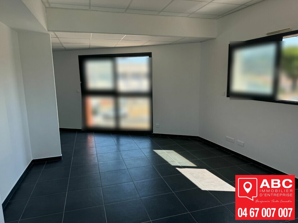 ABC IE LOCATION-BUREAUX-BEZIERS-34