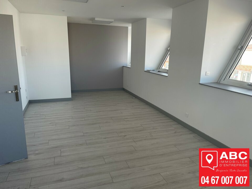 ABC IE LOCATION-BUREAUX-BEZIERS-34