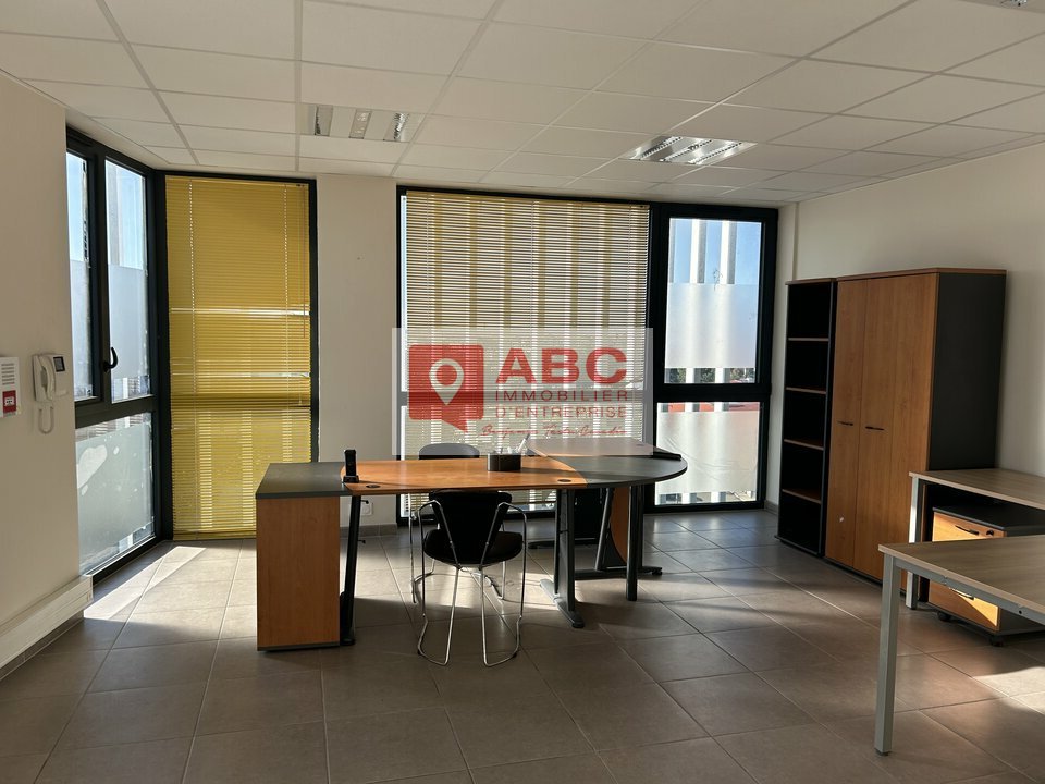 ABC IE VENTE-BUREAUX-BEZIERS-34