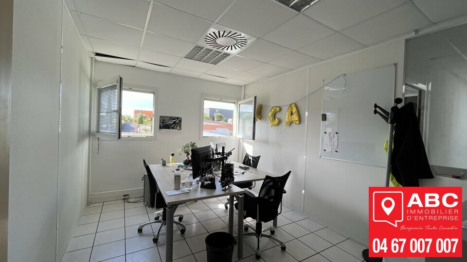 ABC Immobilier d'Entreprise LOCATION-LOCAL D'ACTIVITE-SAINT_AUNES-34