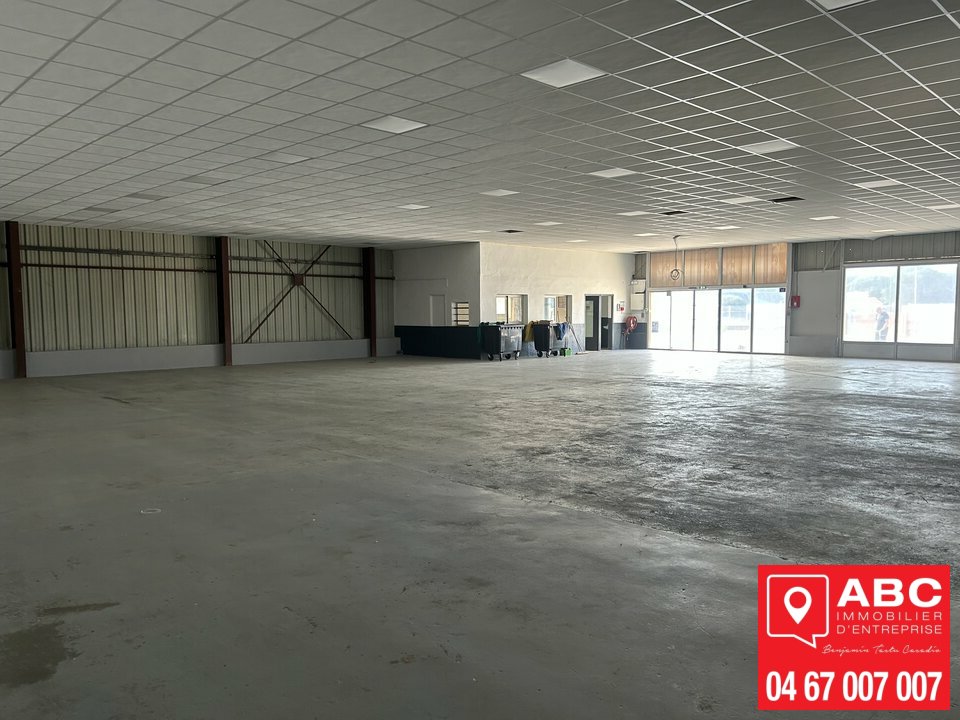 ABC Immobilier d'Entreprise LOCATION-LOCAL COMMERCIAL-SAINT_ESTEVE-66