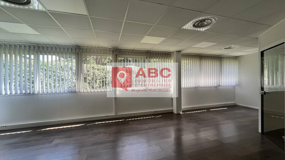 ABC IE LOCATION-BUREAUX-BAILLARGUES-34