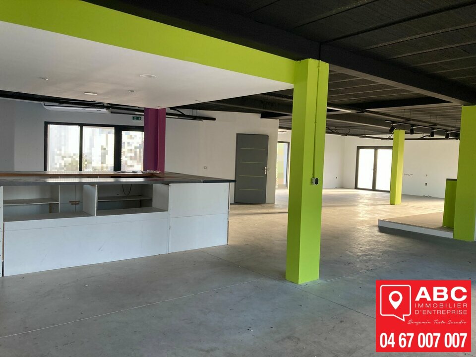 ABC IE LOCATION-BUREAUX-RIVESALTES-66