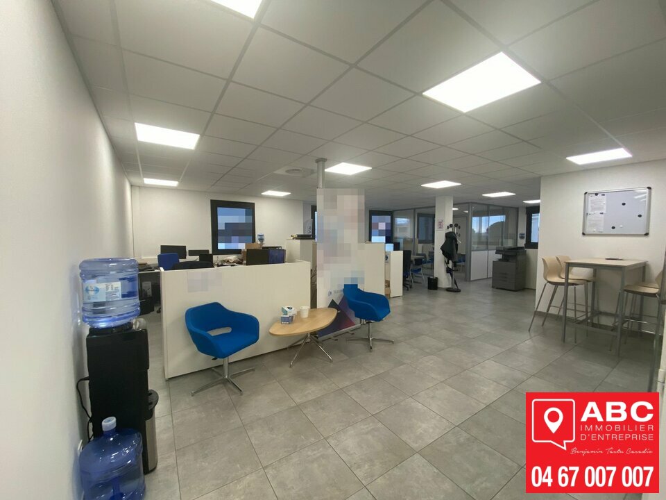 ABC IE LOCATION-BUREAUX-PERPIGNAN-66