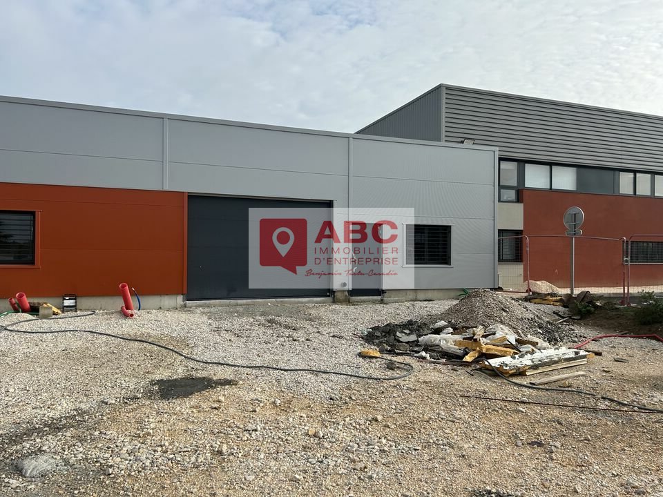 ABC IE LOCATION-LOCAL D'ACTIVITE-PERPIGNAN-66