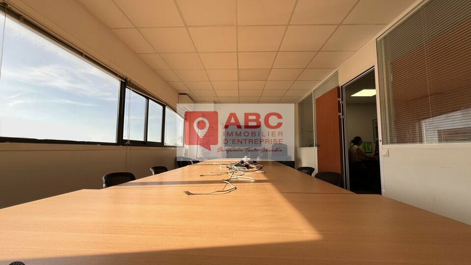 ABC IE LOCATION-BUREAUX-MONTPELLIER-34