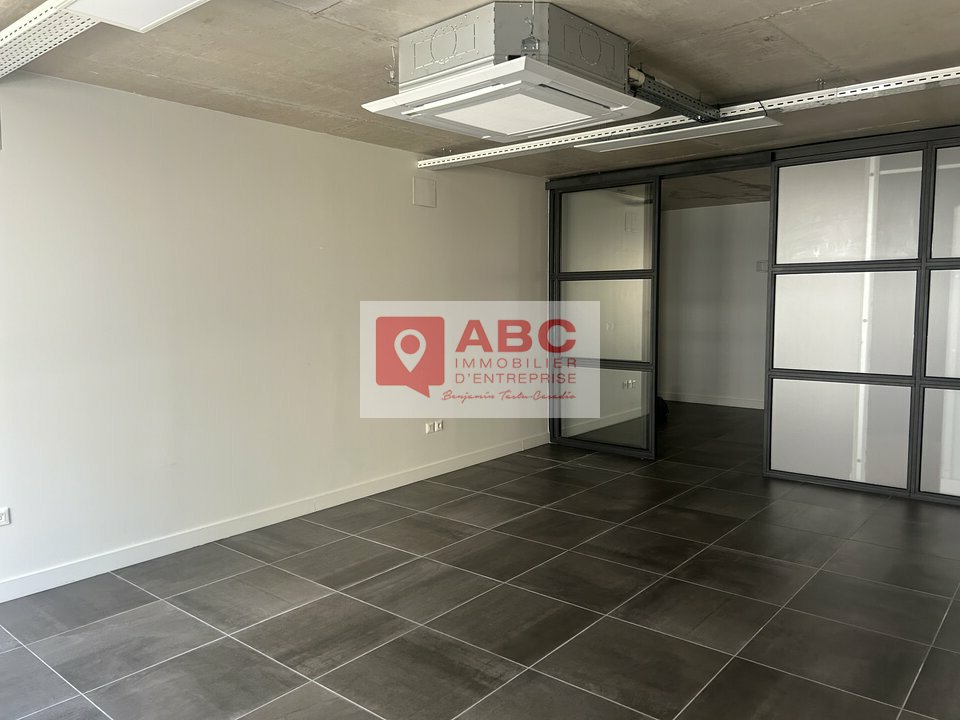 ABC IE LOCATION-BUREAUX-PERPIGNAN-66