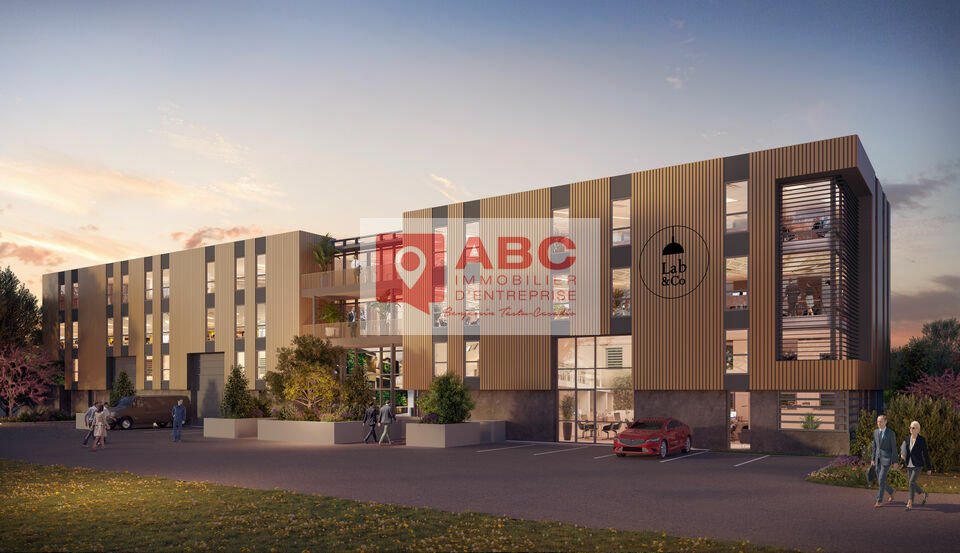 ABC IE VENTE-BUREAUX-VENDARGUES-34