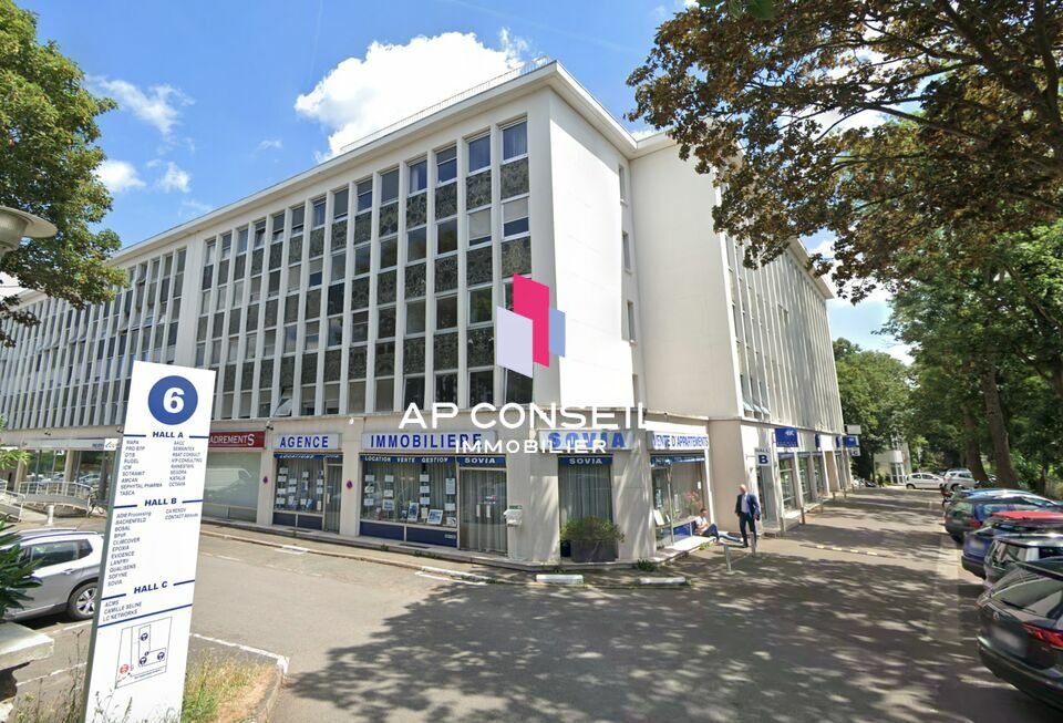 AP CONSEIL IMMO LOCATION-BUREAUX-LE_CHESNAY-78