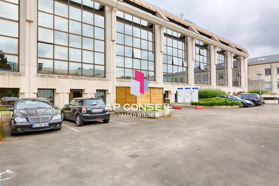 AP CONSEIL IMMO LOCATION-BUREAUX-VERSAILLES-78