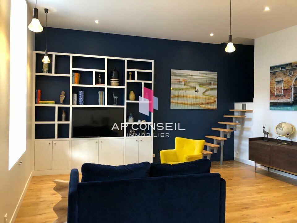 AP CONSEIL - Immobilier LOCATION-LOCAL COMMERCIAL-VERSAILLES-78