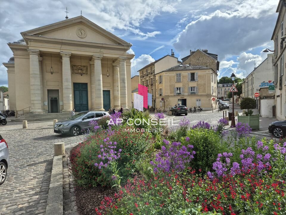 AP CONSEIL IMMO LOCATION-BUREAUX-VERSAILLES-78