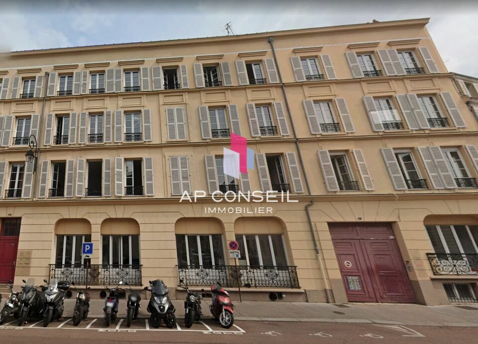 AP CONSEIL Immo LOCATION-BUREAUX-VERSAILLES-78