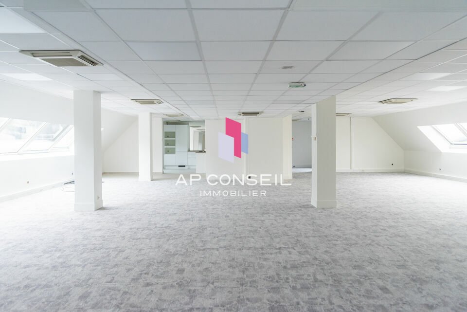 AP CONSEIL IMMO VENTE-BUREAUX-VERSAILLES-78