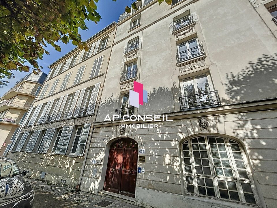 AP CONSEIL IMMO LOCATION-BUREAUX-VERSAILLES-78