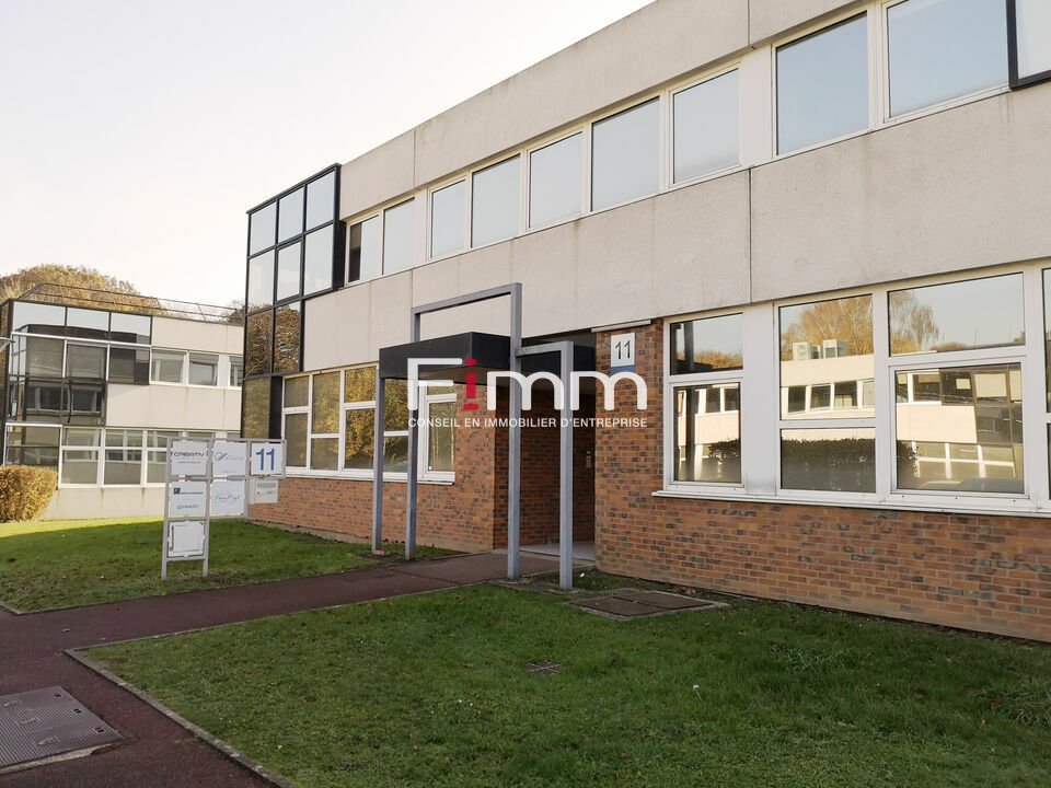 FIMM LOCATION-BUREAUX-BIEVRES-91