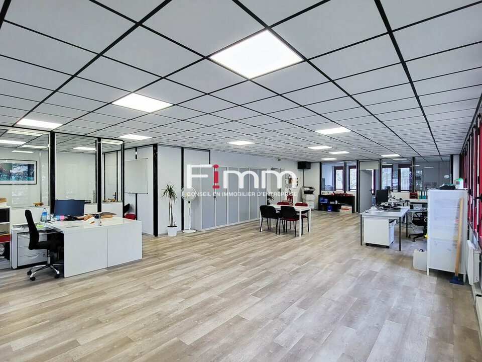 FIMM LOCATION-BUREAUX-LES_ULIS-91