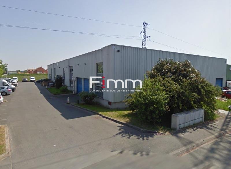 FIMM LOCATION-LOCAL D'ACTIVITE-VILLIERS_SUR_ORGE-91