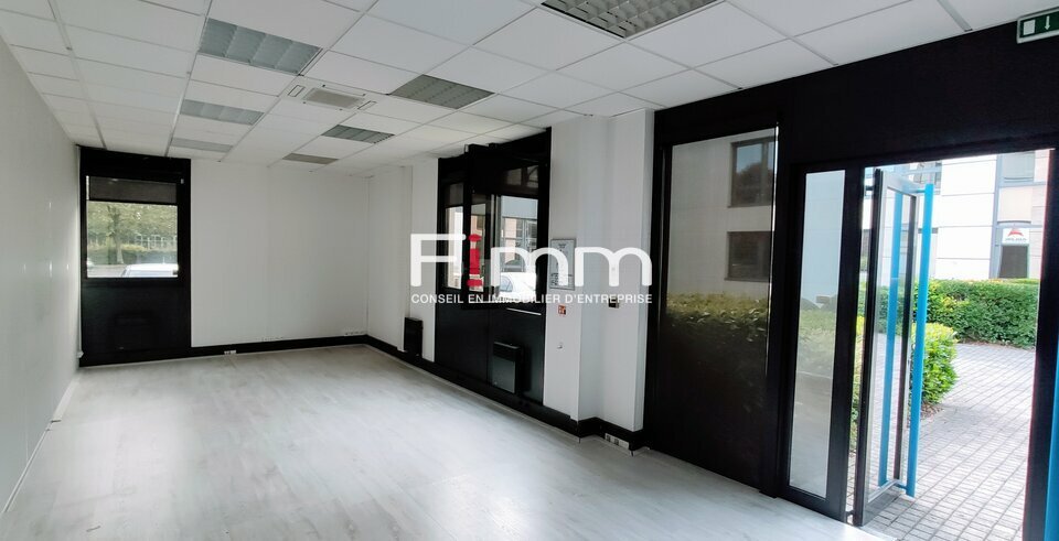 FIMM LOCATION-BUREAUX-VILLEJUST-91