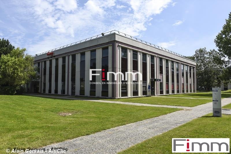 FIMM LOCATION-BUREAUX-VILLEBON_SUR_YVETTE-91