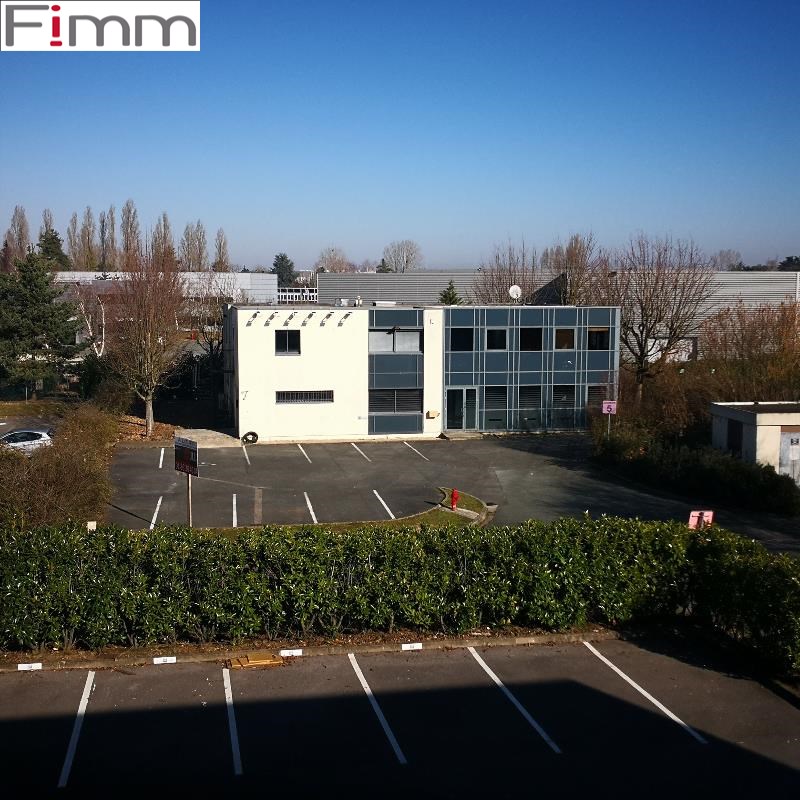 FIMM LOCATION-BUREAUX-LES_ULIS-91