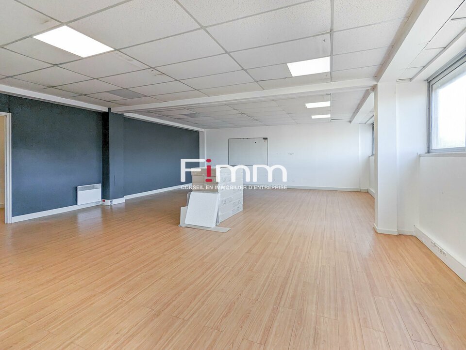 FIMM LOCATION-BUREAUX-IGNY-91