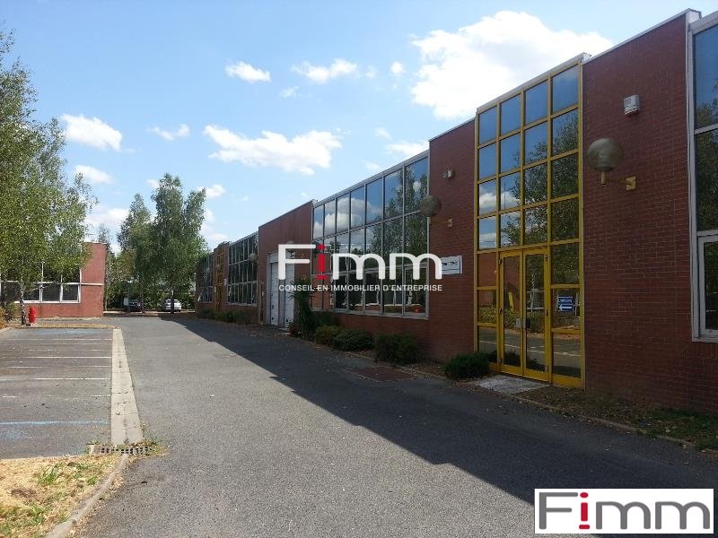 FIMM LOCATION-BUREAUX-LES_ULIS-91